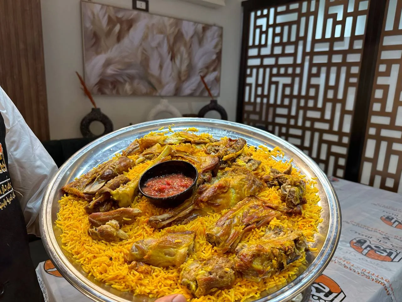 أطباق رائعة